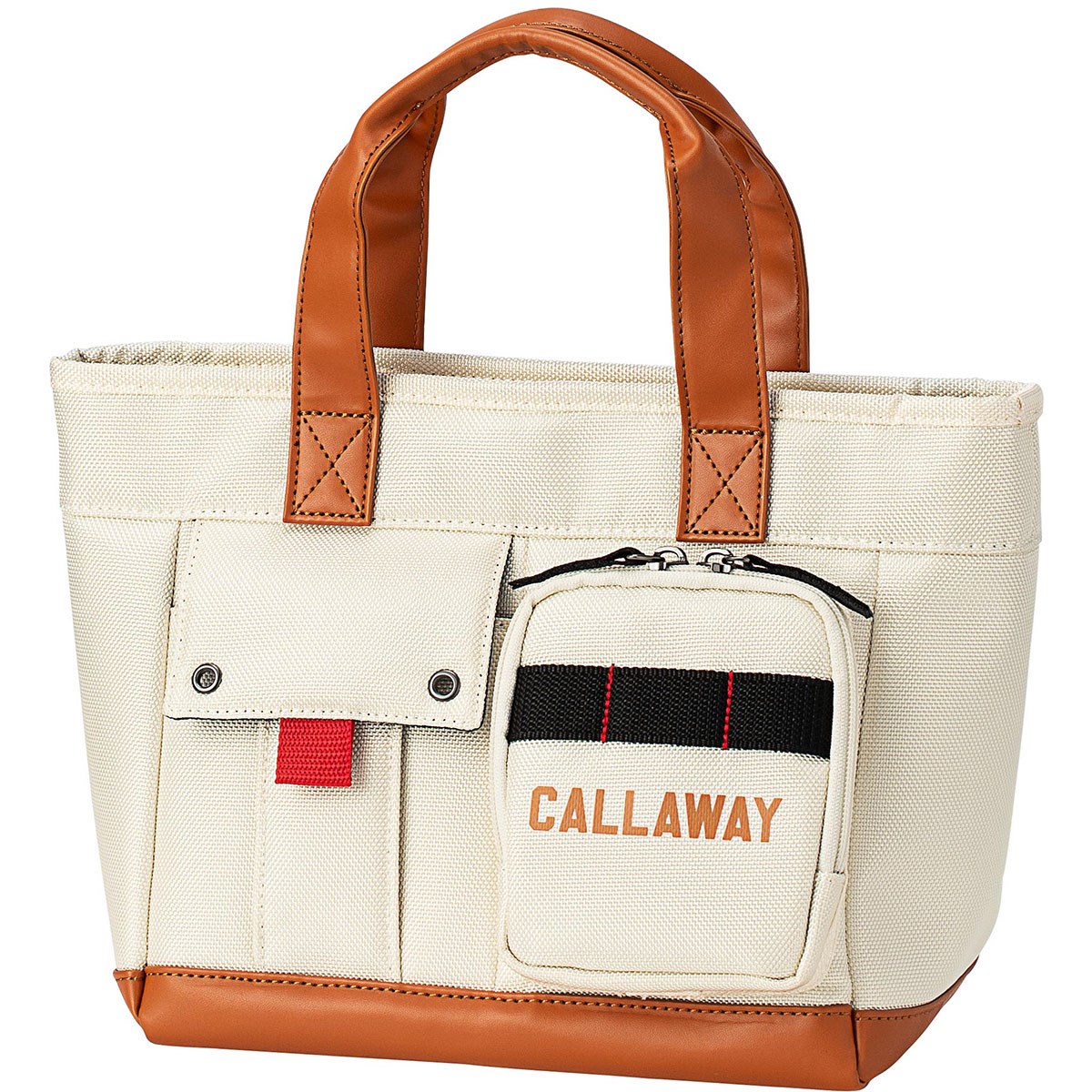 [新品]キャロウェイ　ゴルフ　トートバッグ Callaway キャロウェイ ゴルフ Sport 25 JM トート 5925032
