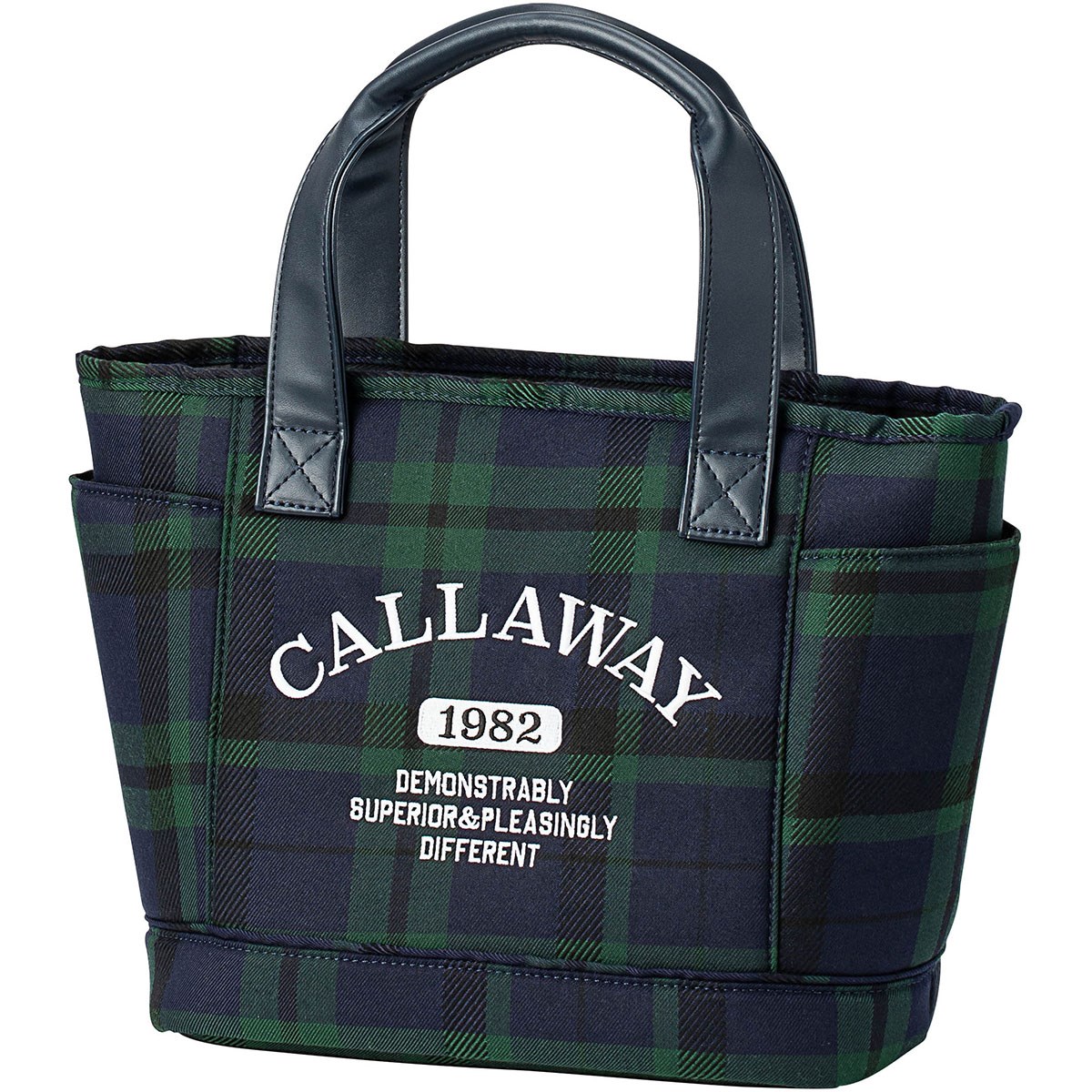 [2025�N���f��] �L�����E�F�C�S���t Callaway Golf STYLE SPL �~�j�g�[�g�o�b�O �O���[�� �����Y