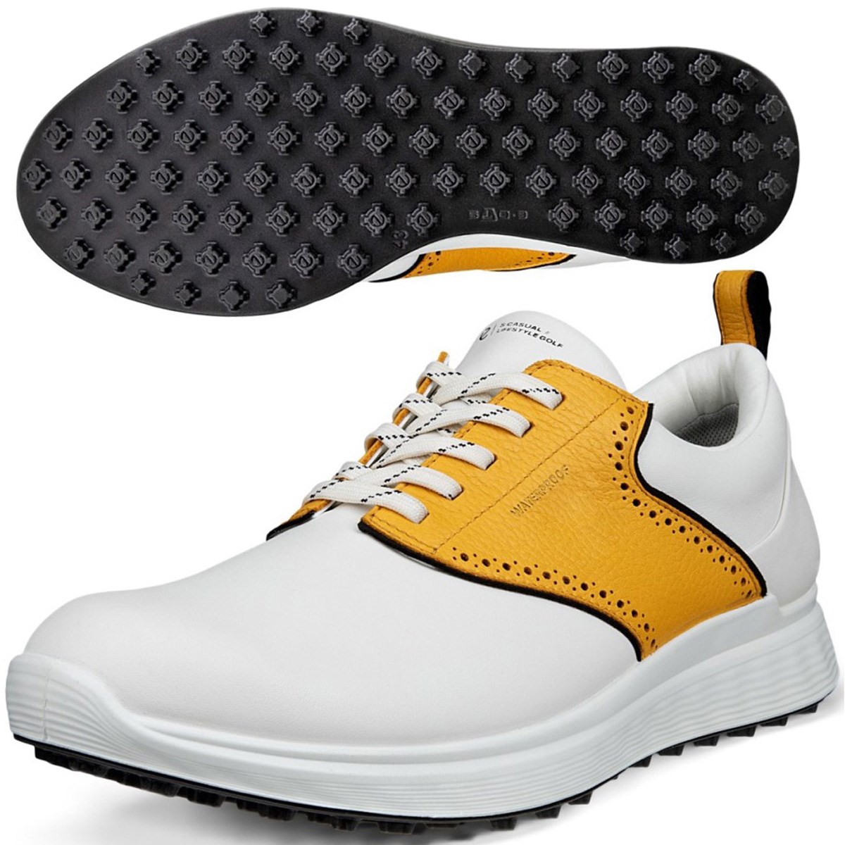 ecco GR[ S-CASUAL V[Y zCg^Tt Y