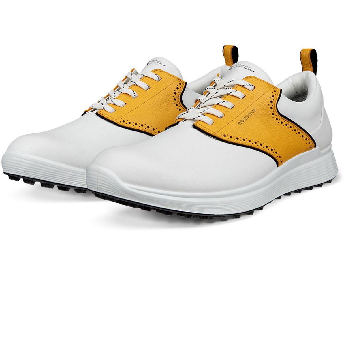 dショッピング |ecco エコー S-CASUAL シューズ 25.5cm／EU