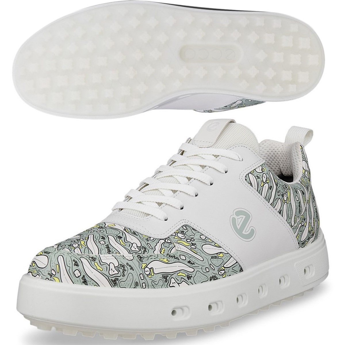 ecco GR[ STREET 720 GRAPHIC V[Y zCg^ACXt[ Y