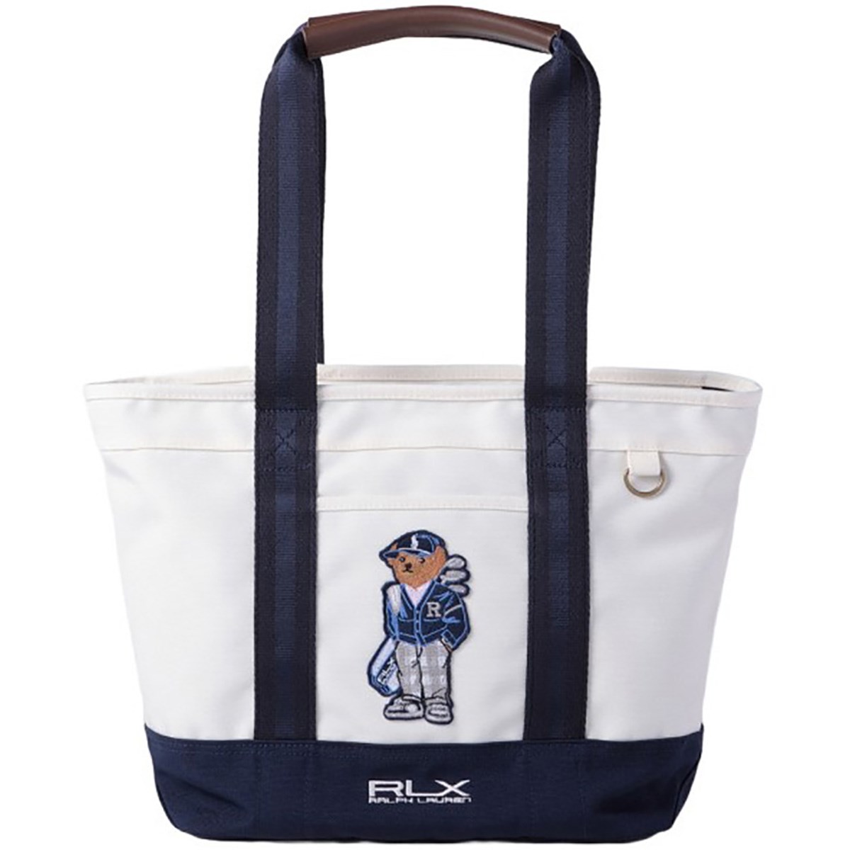 ラルフローレン　ゴルフバック　トート POLO RALPH LAUREN 新品 ポロ ラルフローレン BEAR GOLF TOTE