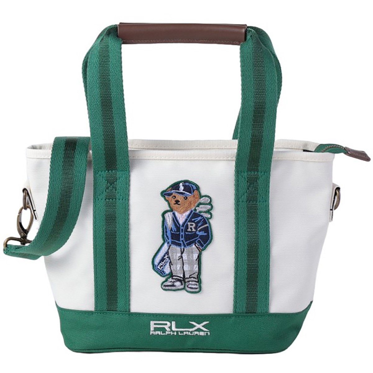 [2025Nf] t[ POLO GOLF RLX xA EhobO zCg^O[ Y