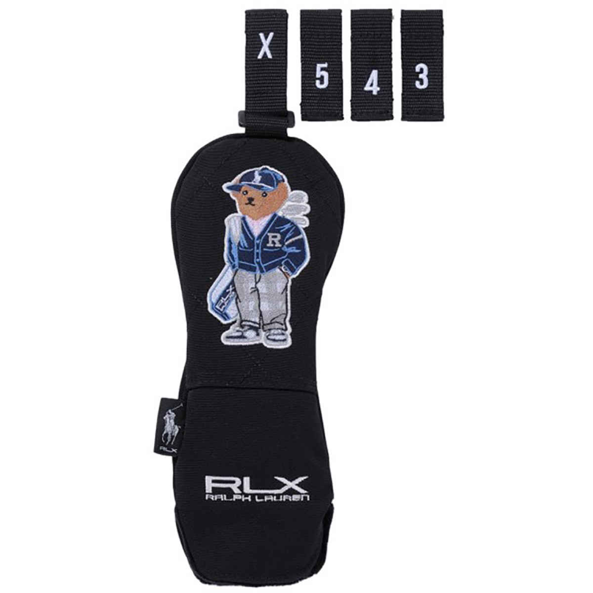 ヘッドカバー ラルフローレン スポーツ」の人気商品一覧 | 安い