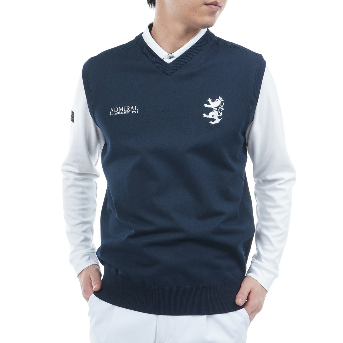 [2025NH~f] Ah~ Admiral Xgb` ptH[}X VjbgxXg lCr[ Y