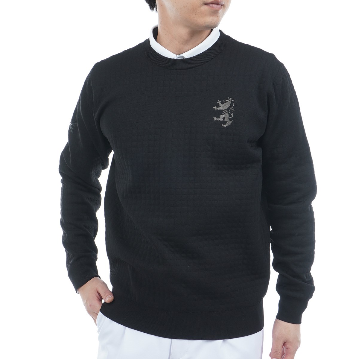 [2025NH~f] Ah~ Admiral bvWJ[h N[lbNZ[^[ ubN Y