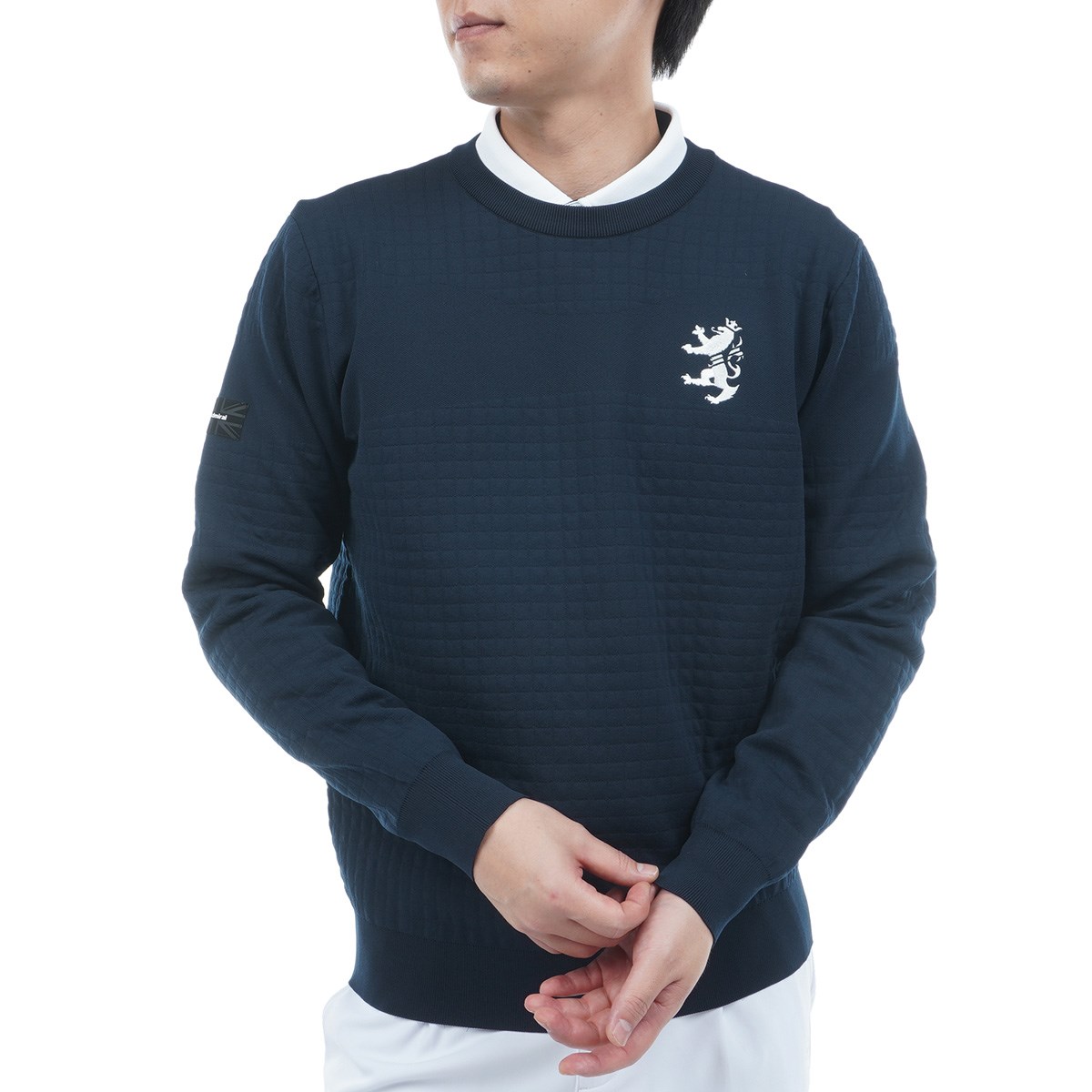 [2025NH~f] Ah~ Admiral bvWJ[h N[lbNZ[^[ lCr[ Y