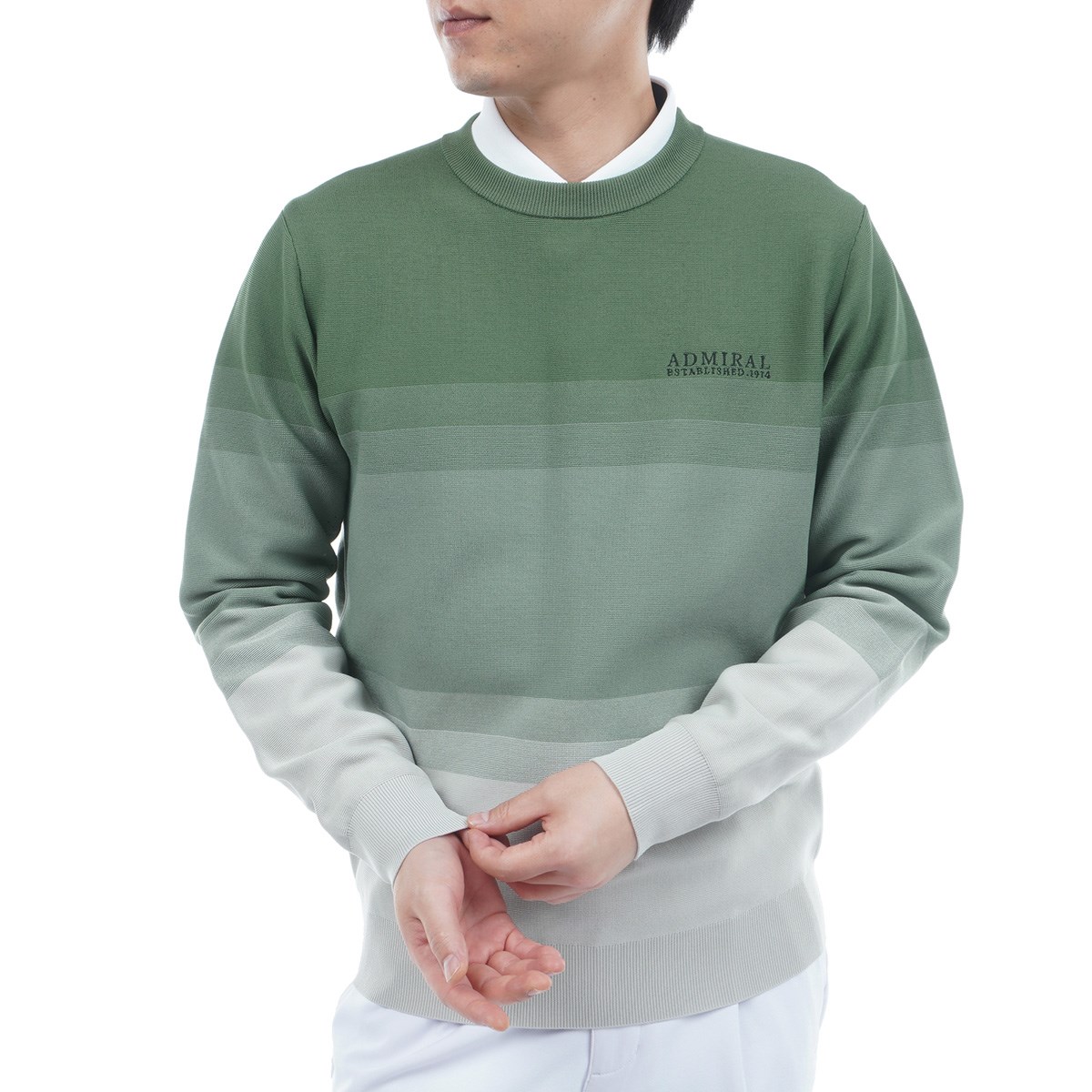 [2025NH~f] Ah~ Admiral Of[V{[_[ N[lbNZ[^[ J[L Y