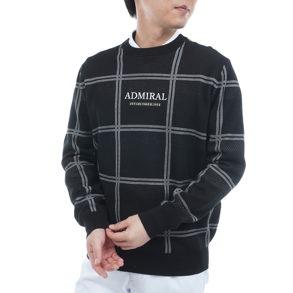 [2025NH~f] Ah~ Admiral EChEy N[lbNZ[^[ ubN Y