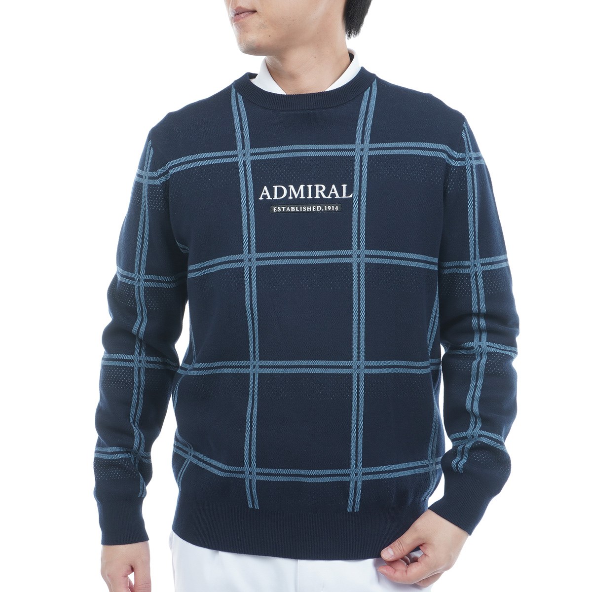 [2025NH~f] Ah~ Admiral EChEy N[lbNZ[^[ lCr[ Y