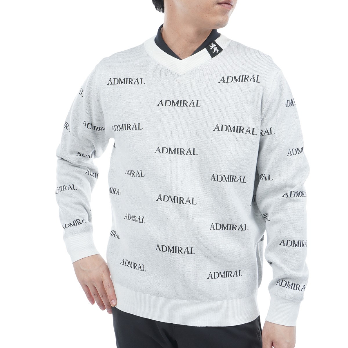 [2025NH~f] Ah~ Admiral SmO VlbNZ[^[ zCg Y