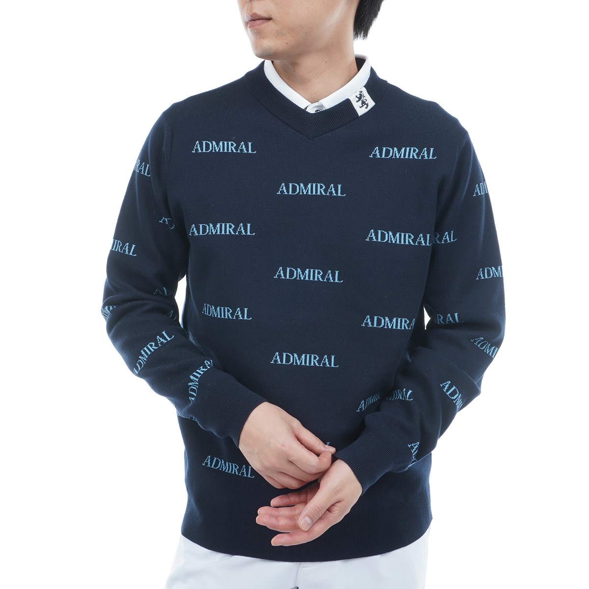 [2025NH~f] Ah~ Admiral SmO VlbNZ[^[ lCr[ Y