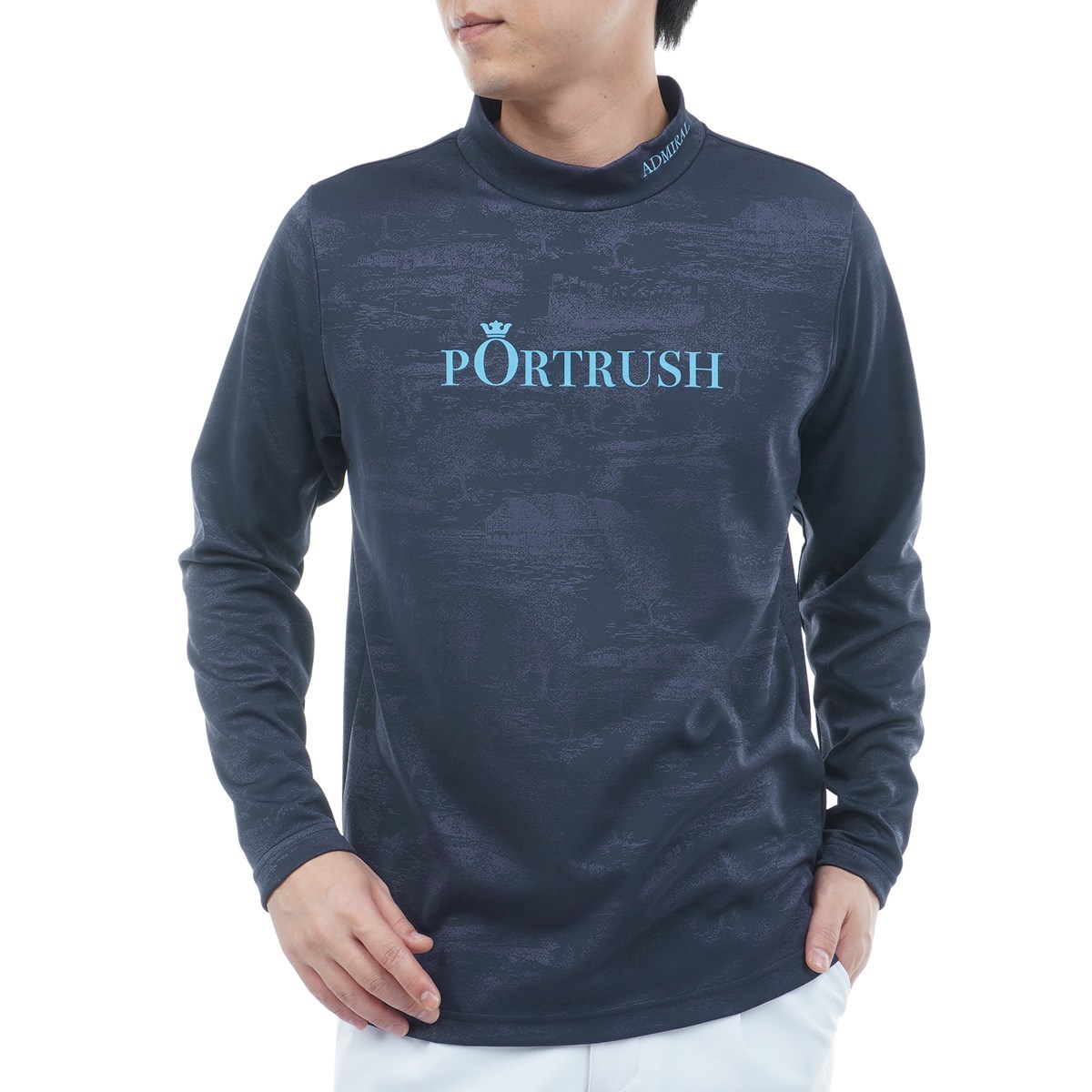 [2025NH~f] Ah~ Admiral Xgb` StWJ[h bNlbNVc lCr[ Y