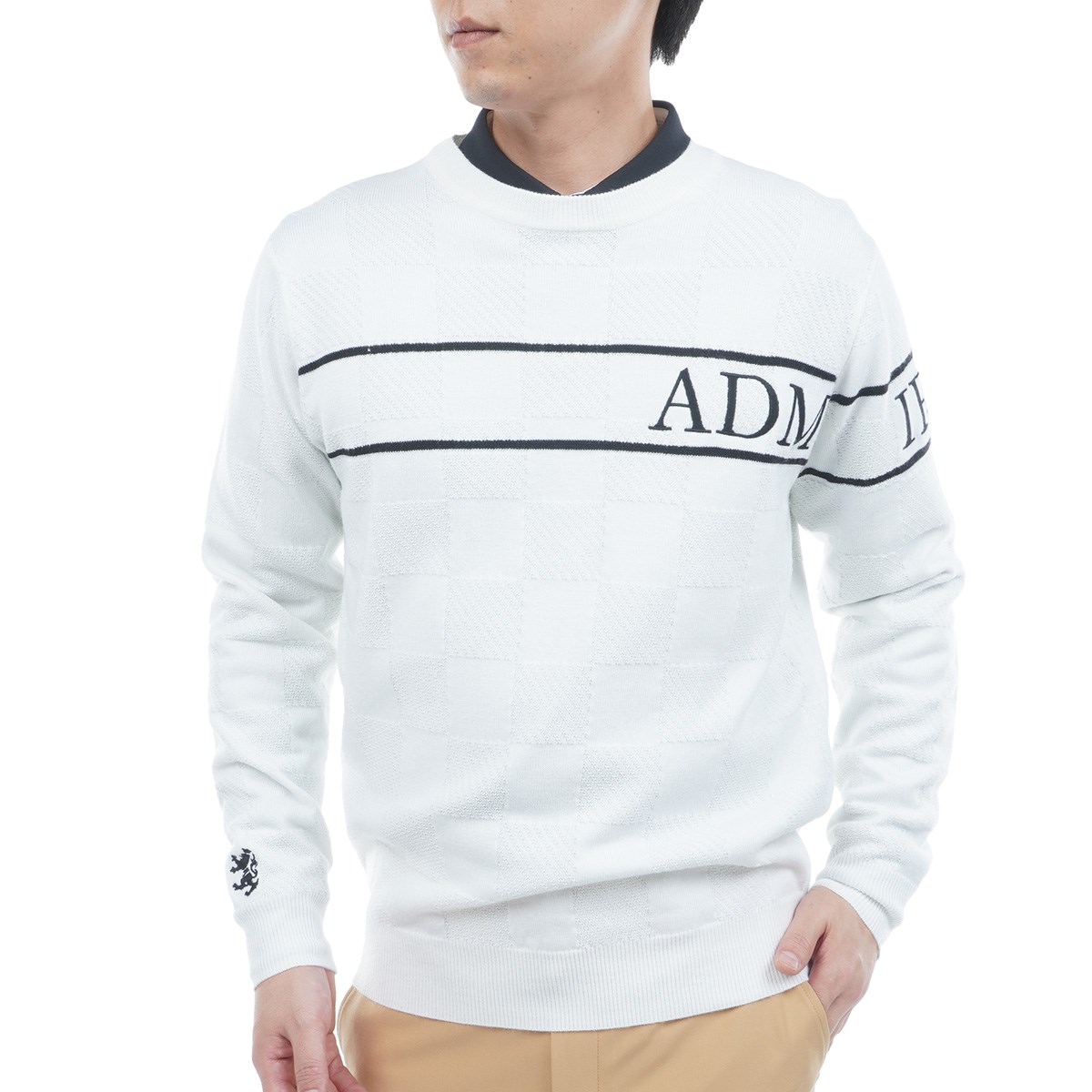 [2025NH~f] Ah~ Admiral rbOS N[lbNZ[^[ zCg Y