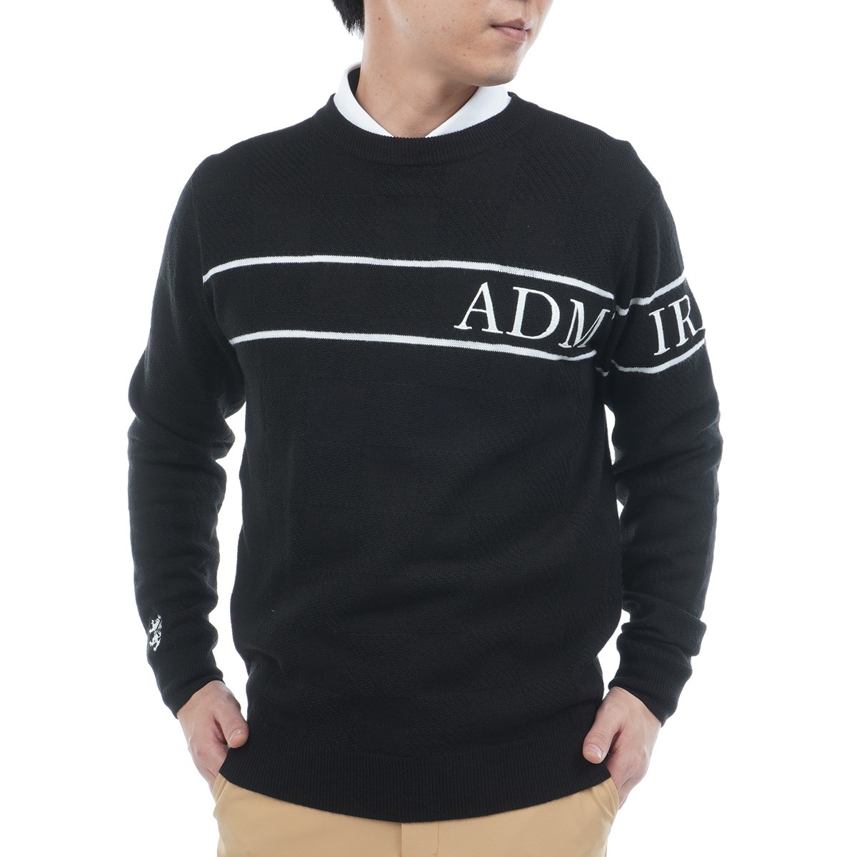 [2025NH~f] Ah~ Admiral rbOS N[lbNZ[^[ ubN Y