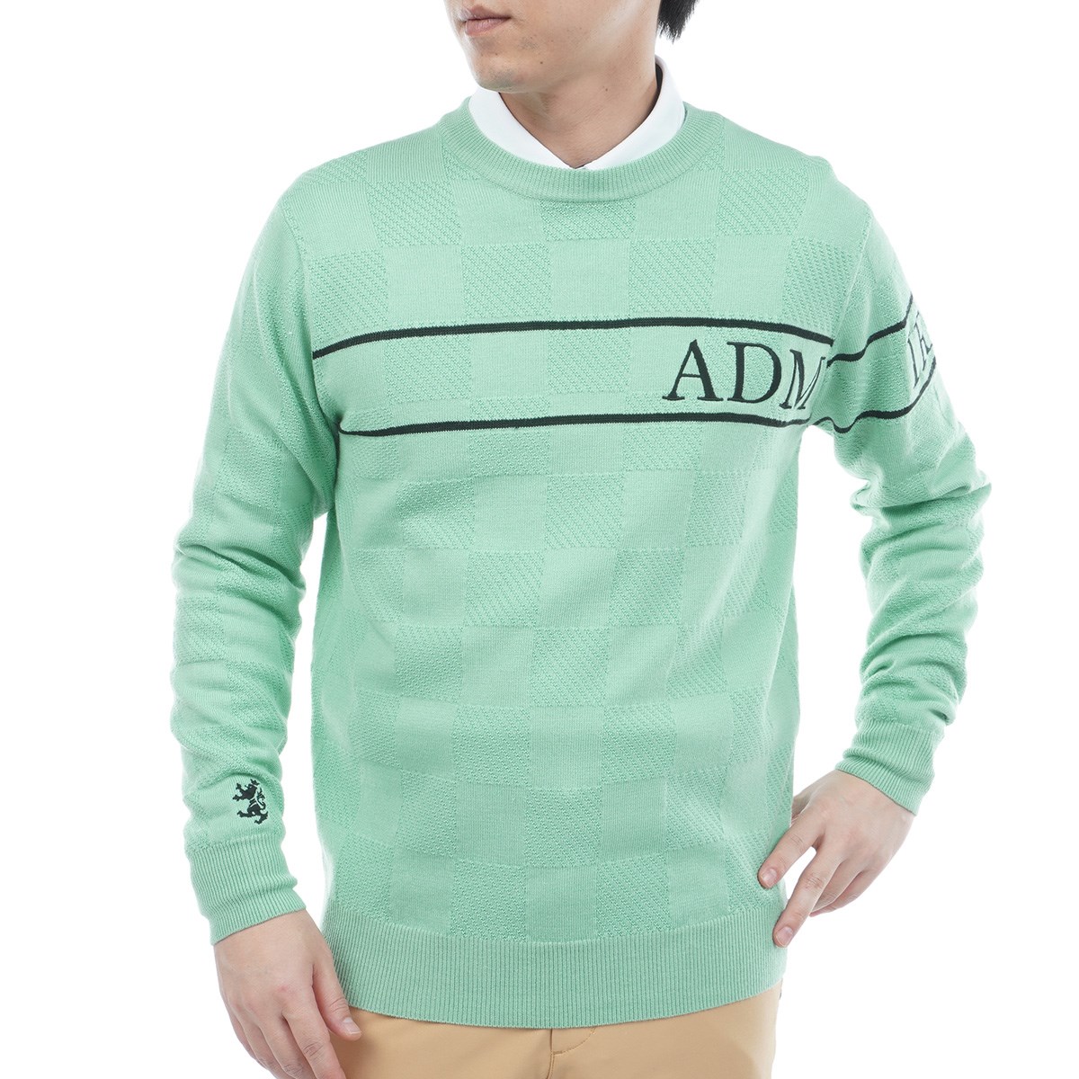 [2025NH~f] Ah~ Admiral rbOS N[lbNZ[^[ ~gO[ Y