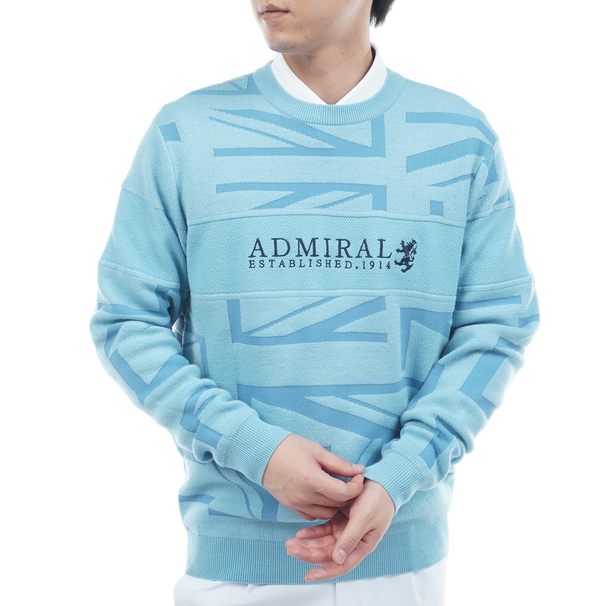 [2025NH~f] Ah~ Admiral UJWJ[h N[lbNZ[^[ ACXu[ Y