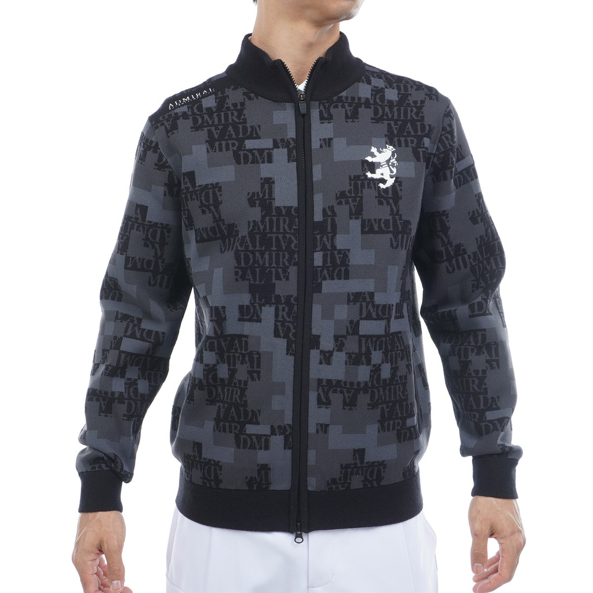 [2025NH~f] Ah~ Admiral UCNJt[W tWbvZ[^[ ubN Y
