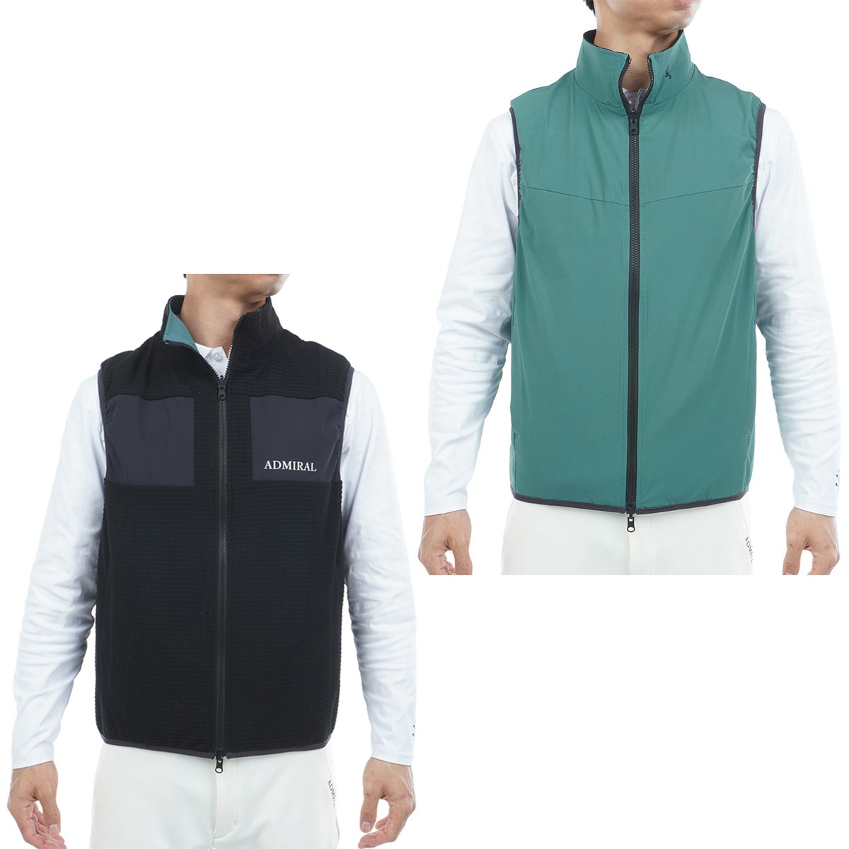 [2025NH~f] Ah~ Admiral Xgb` o[Vu {AxXg ubN Y