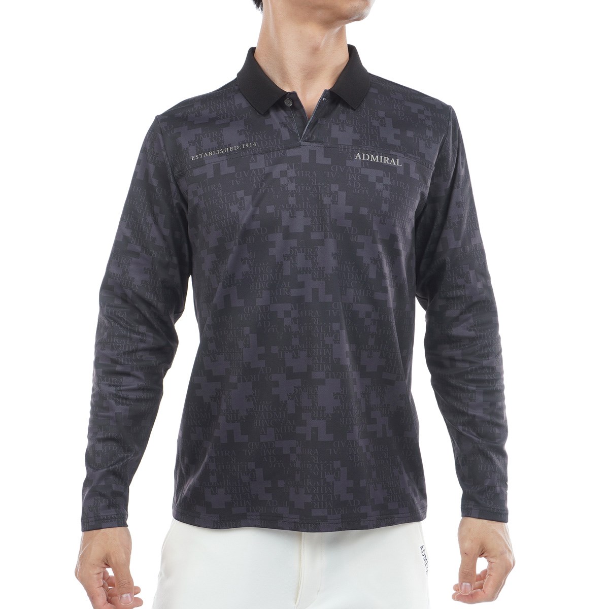 [2025NH~f] Ah~ Admiral Xgb` UCNJt[W N |Vc ubN Y