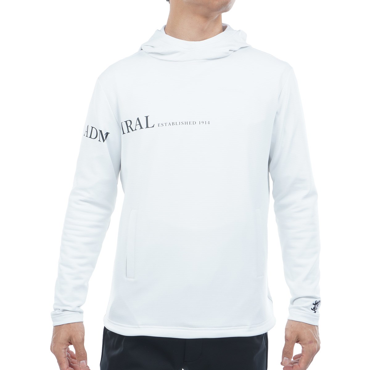 [2025NH~f] Ah~ Admiral |J N Xgb` t[fB[Vc zCg Y