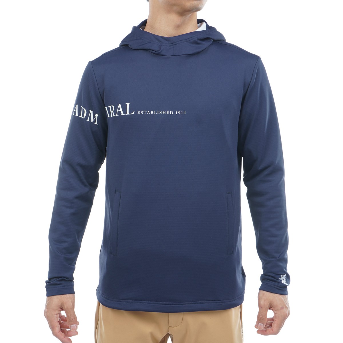 [2025NH~f] Ah~ Admiral |J N Xgb` t[fB[Vc lCr[ Y