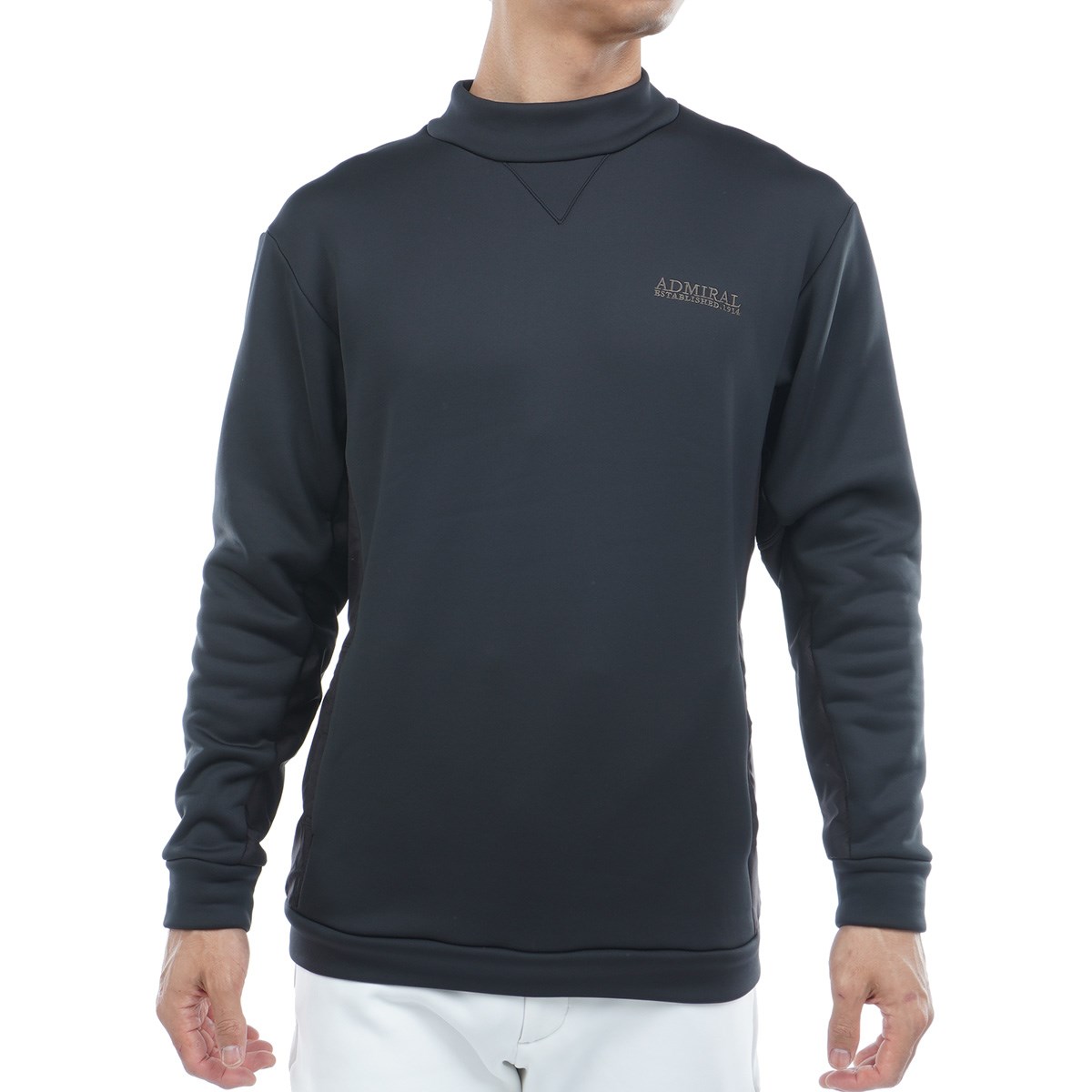 �A�h�~���� Admiral ���N�� �n�C�u���b�h �J���C�V�X�E�F�b�g �u���b�N �����Y