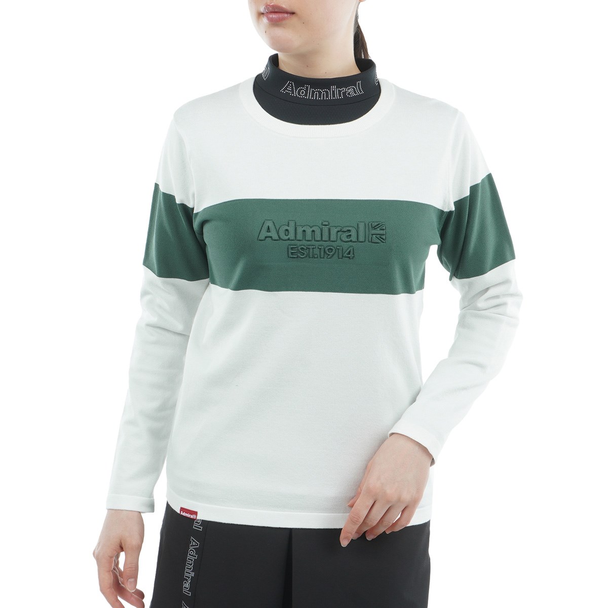 [2025NH~f] Ah~ Admiral Xgb` }V}^b` N[lbNCgZ[^[ zCg fB[X