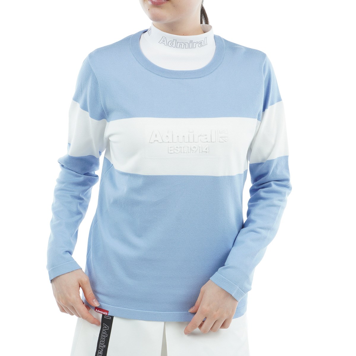 [2025NH~f] Ah~ Admiral Xgb` }V}^b` N[lbNCgZ[^[ ACXu[ fB[X