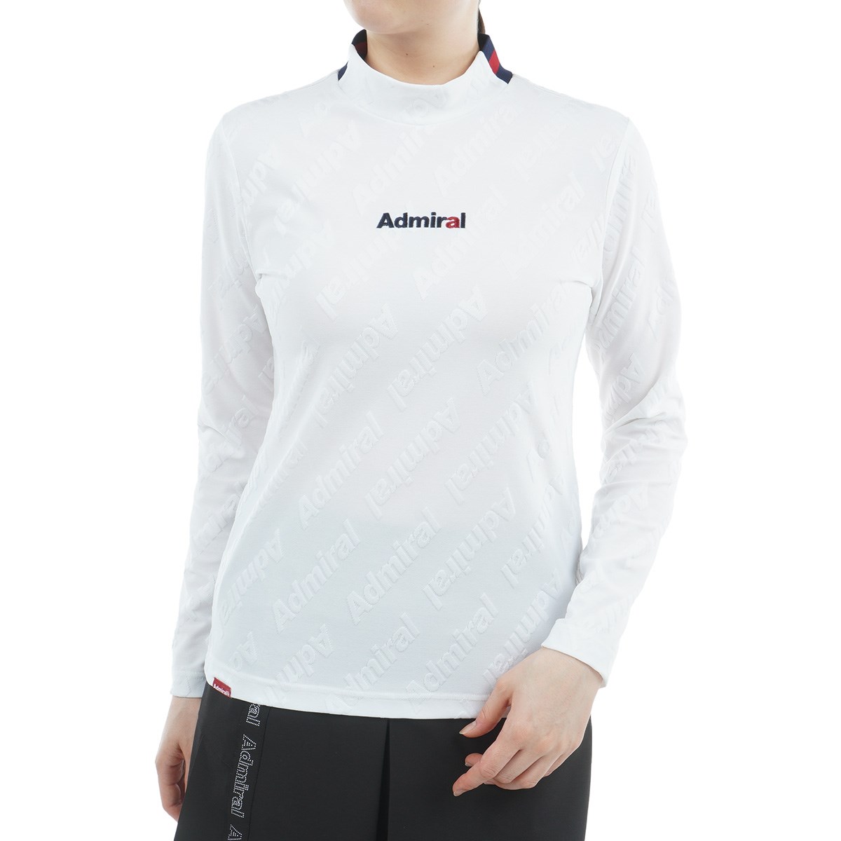 [2025NH~f] Ah~ Admiral SXgb` WJ[hbNlbNVc zCg fB[X