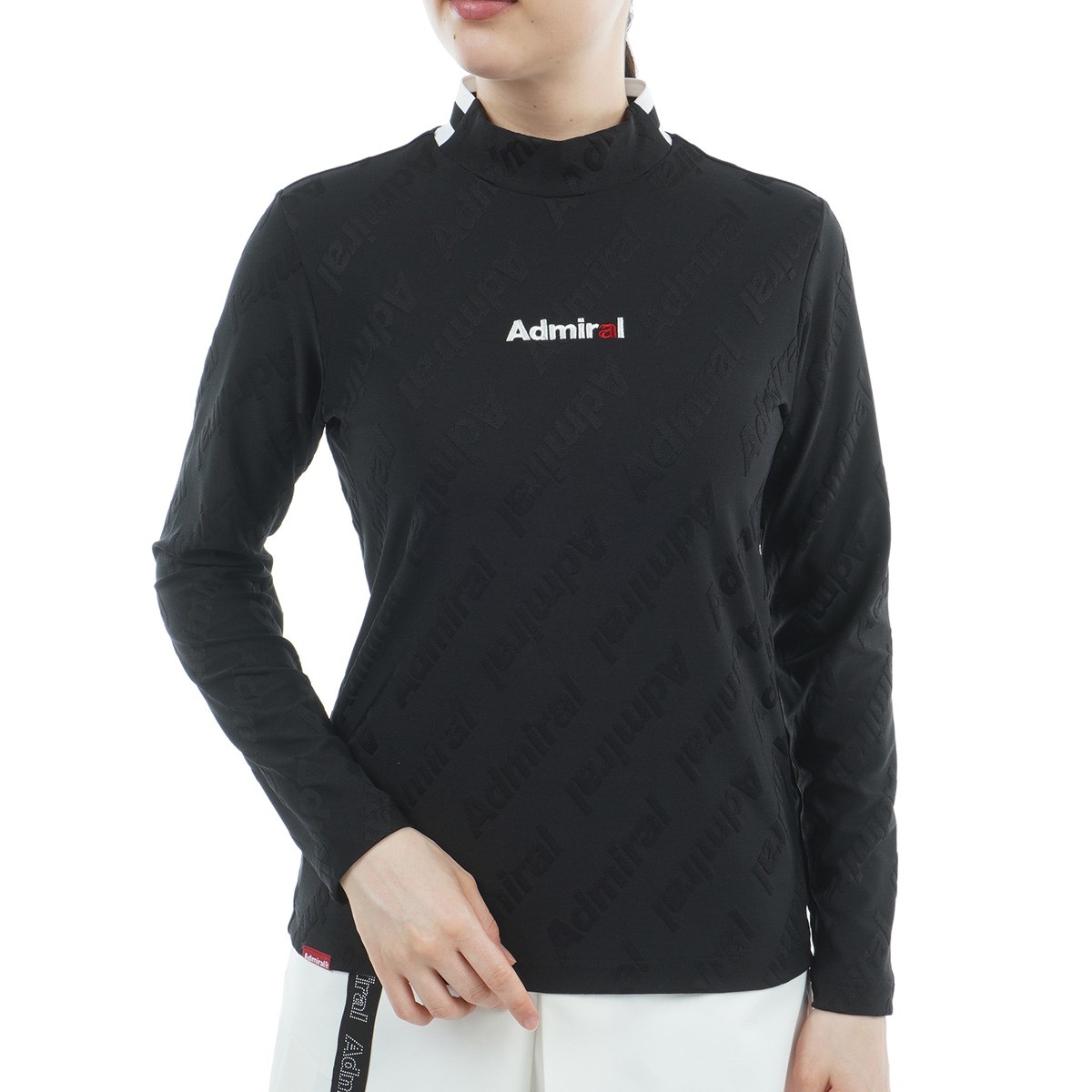 [2025NH~f] Ah~ Admiral SXgb` WJ[hbNlbNVc ubN fB[X