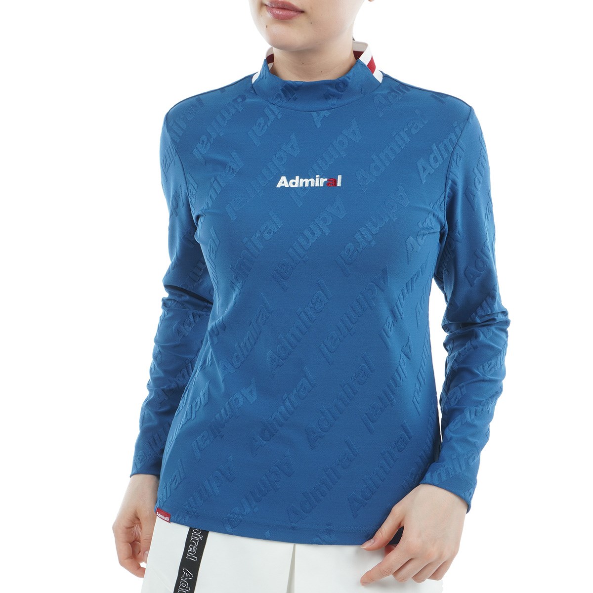 [2025NH~f] Ah~ Admiral SXgb` WJ[hbNlbNVc fB[vu[ fB[X