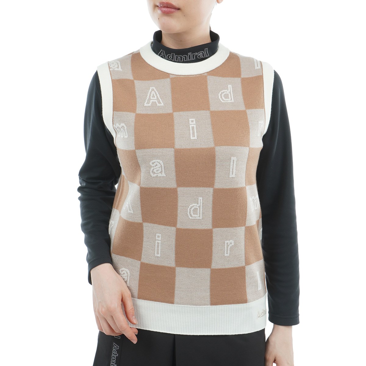 [2025NH~f] Ah~ Admiral mOWJ[h CgN[jbgxXg Thx[W fB[X