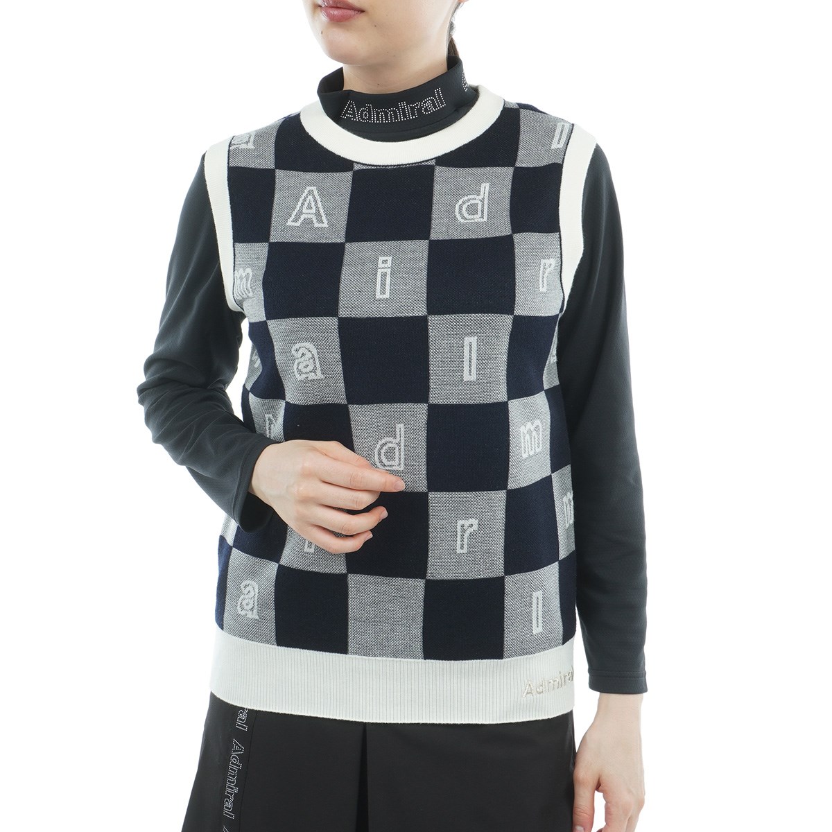 [2025NH~f] Ah~ Admiral mOWJ[h CgN[jbgxXg lCr[ fB[X