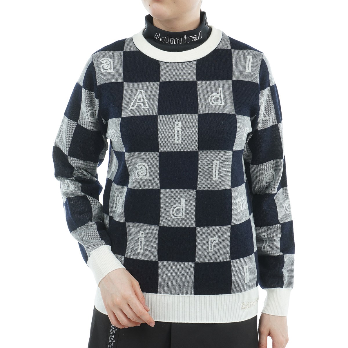 [2025NH~f] Ah~ Admiral mOWJ[h@CgN[Z[^[ lCr[ fB[X