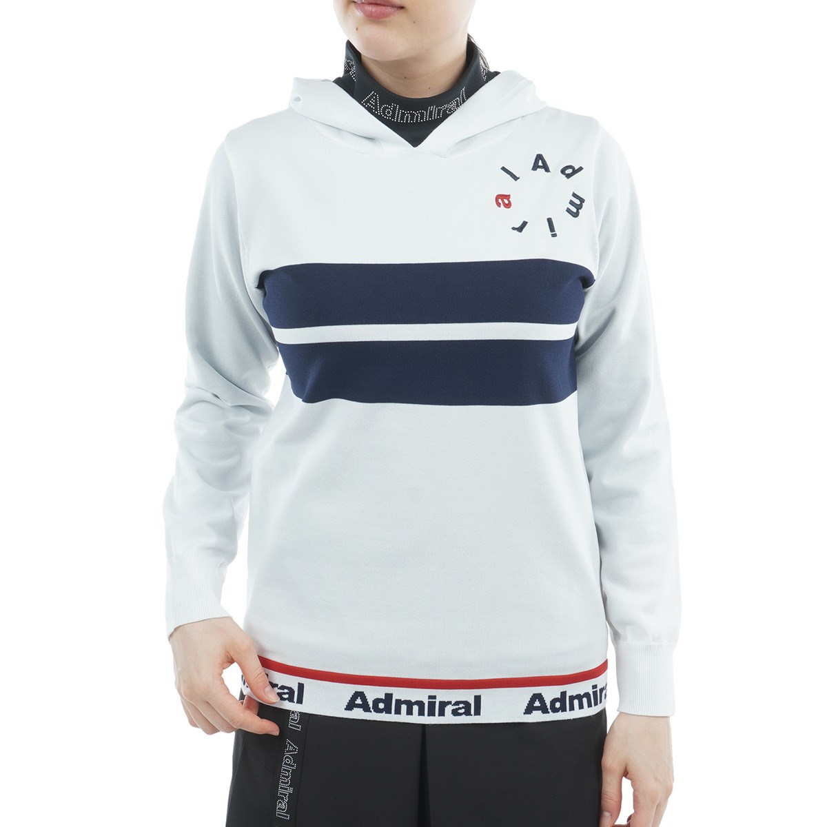 [2025NH~f] Ah~ Admiral zJ^b` yʃt[fB[Z[^[ zCg fB[X