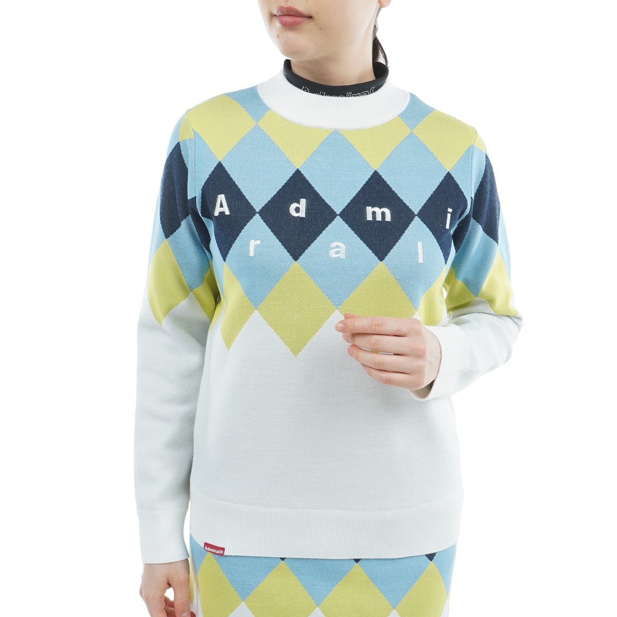 [2025NH~f] Ah~ Admiral A[KC {glbNZ[^[ zCg fB[X