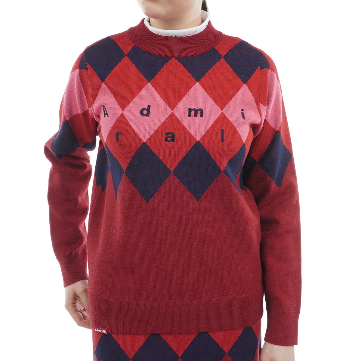 [2025NH~f] Ah~ Admiral A[KC {glbNZ[^[ {h[ fB[X