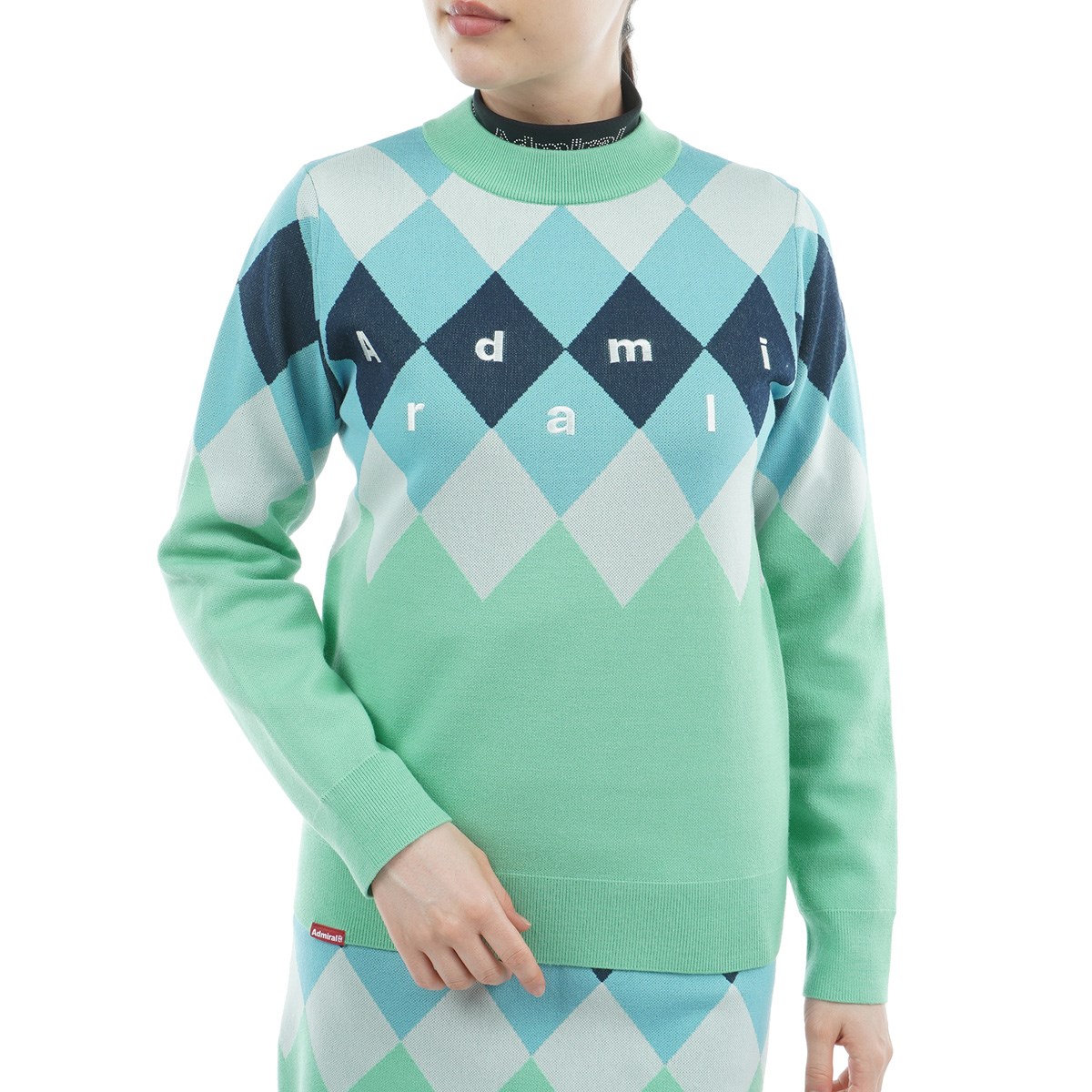 [2025NH~f] Ah~ Admiral A[KC {glbNZ[^[ ~gO[ fB[X