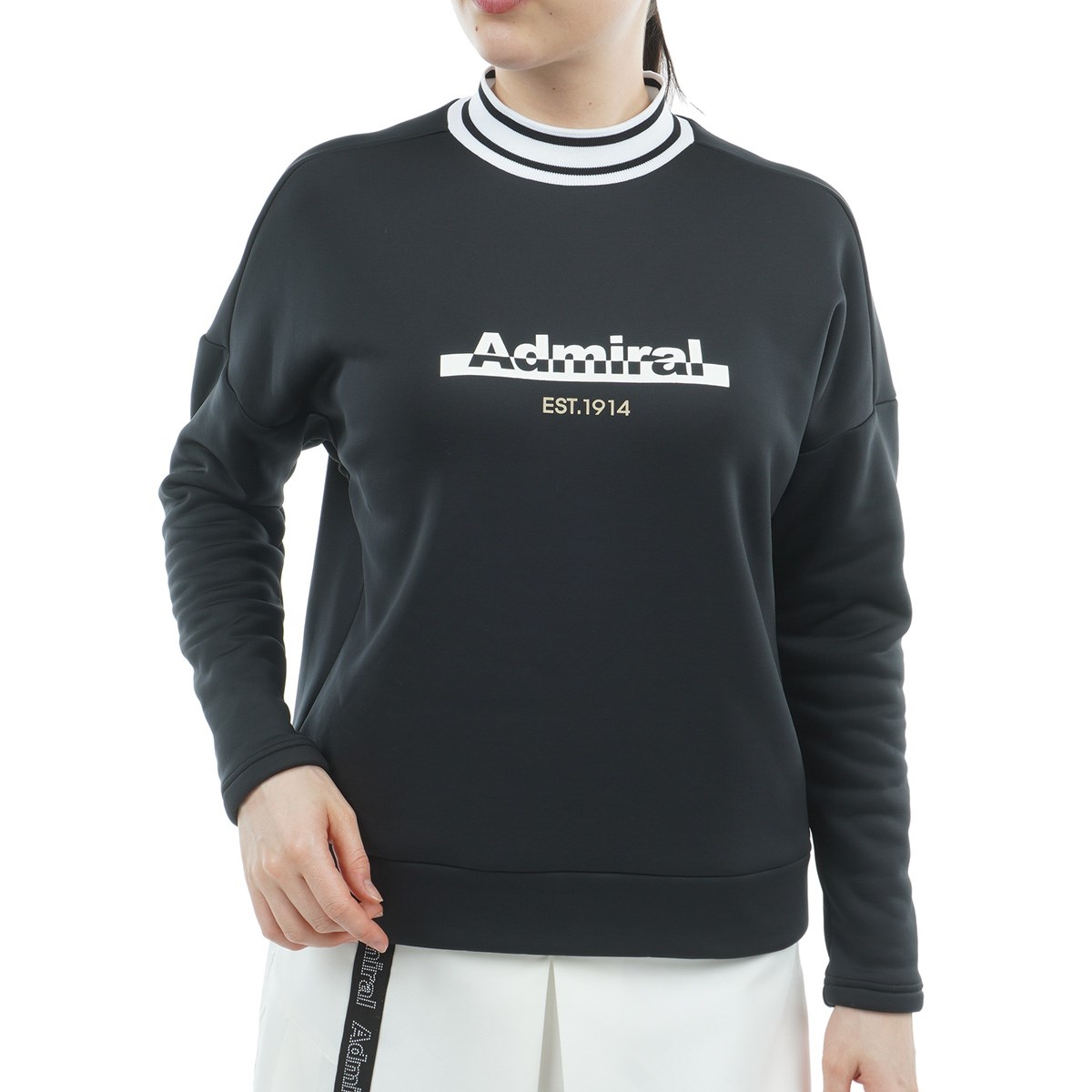 [2025NH~f] Ah~ Admiral N JCV yʃbNlbNXEFbg ubN fB[X