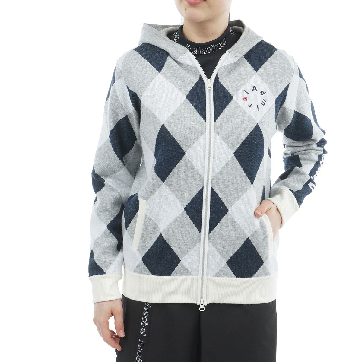 [2025NH~f] Ah~ Admiral Xgb` A[KC tWbvp[J[ O[ fB[X