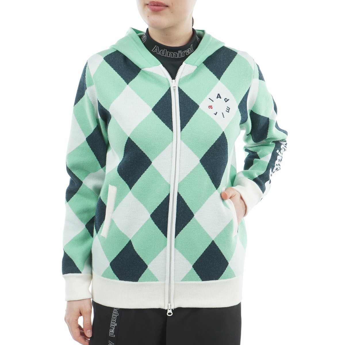 [2025NH~f] Ah~ Admiral Xgb` A[KC tWbvp[J[ ~gO[ fB[X