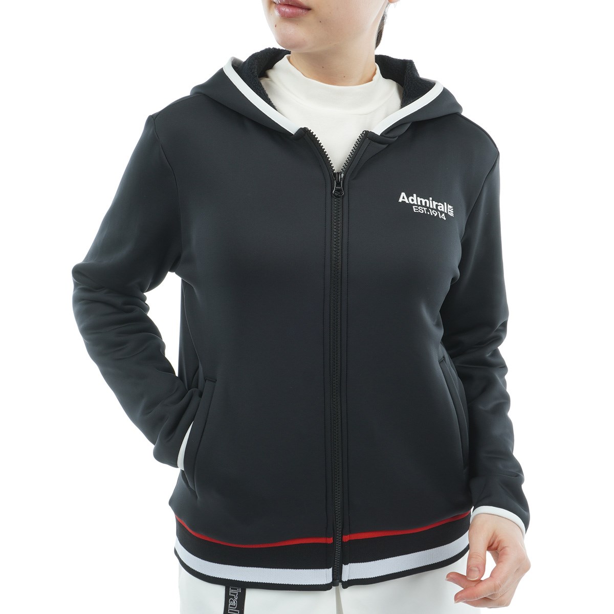 [2025NH~f] Ah~ Admiral N JCV yʃWbvt[fB[p[J[ ubN fB[X