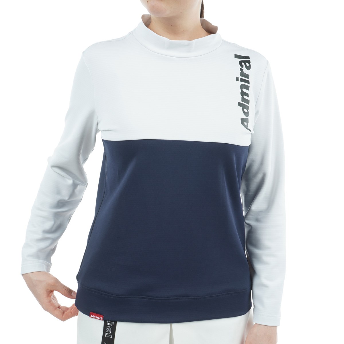 [2025NH~f] Ah~ Admiral Xgb` N |J ؑփbNlbNvI[o[ zCg fB[X