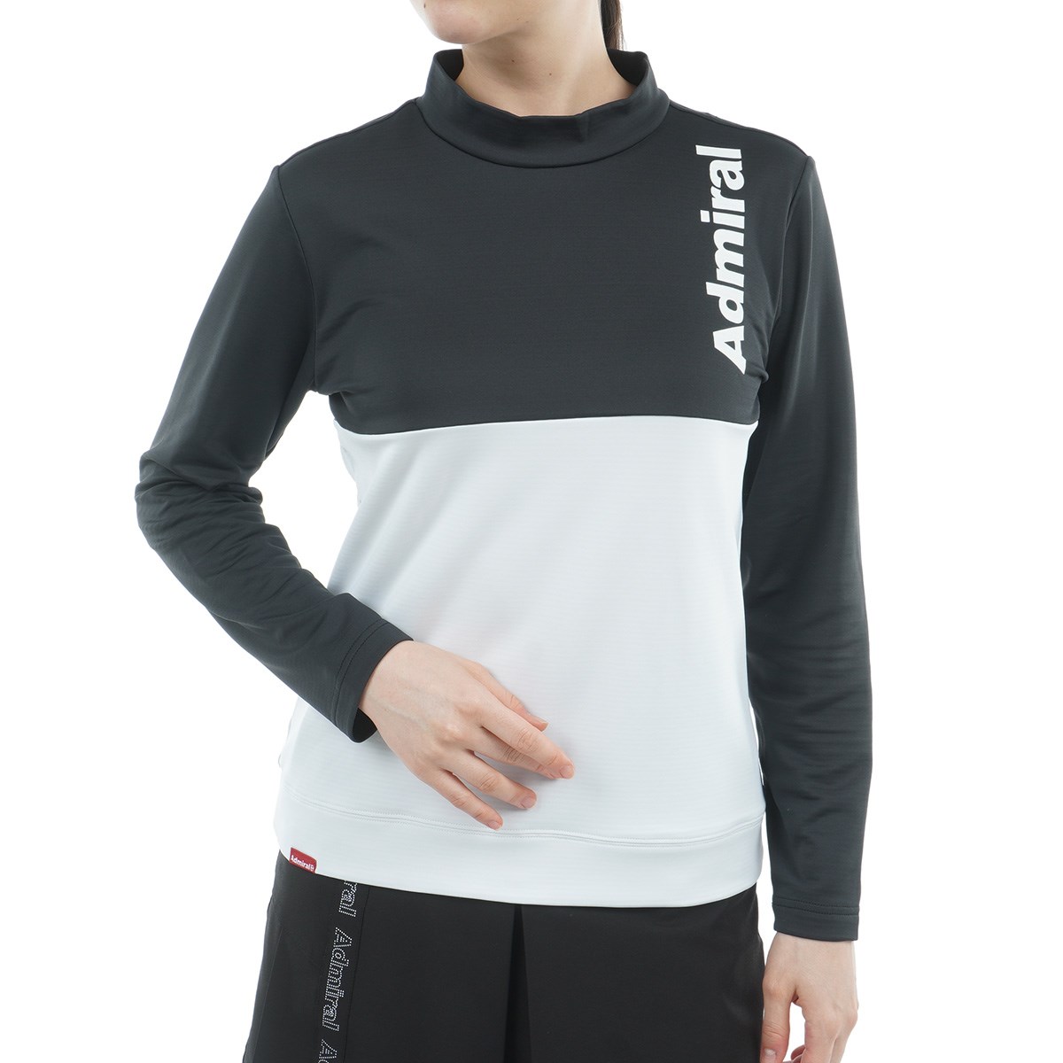 [2025NH~f] Ah~ Admiral Xgb` N |J ؑփbNlbNvI[o[ ubN fB[X