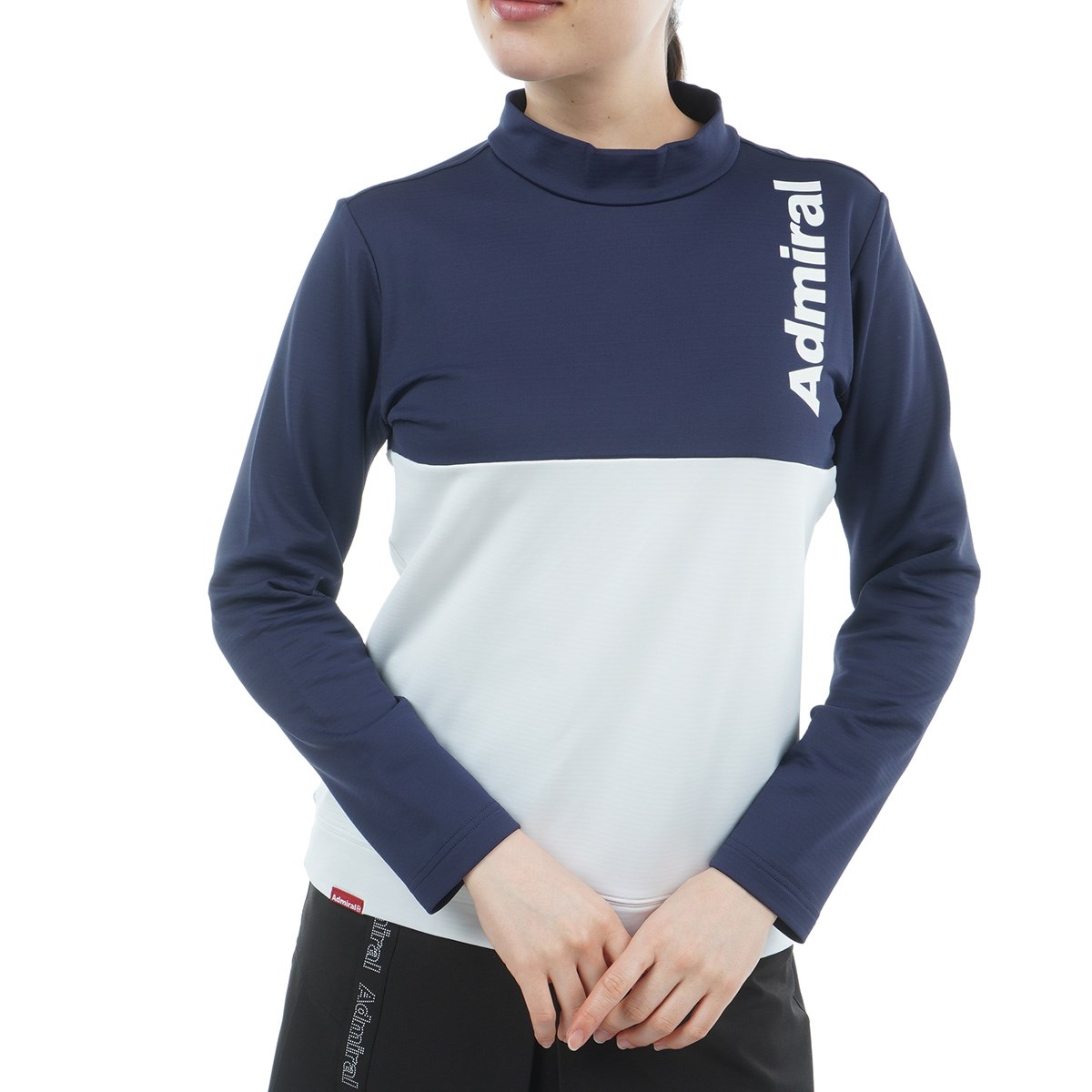 [2025NH~f] Ah~ Admiral Xgb` N |J ؑփbNlbNvI[o[ lCr[ fB[X