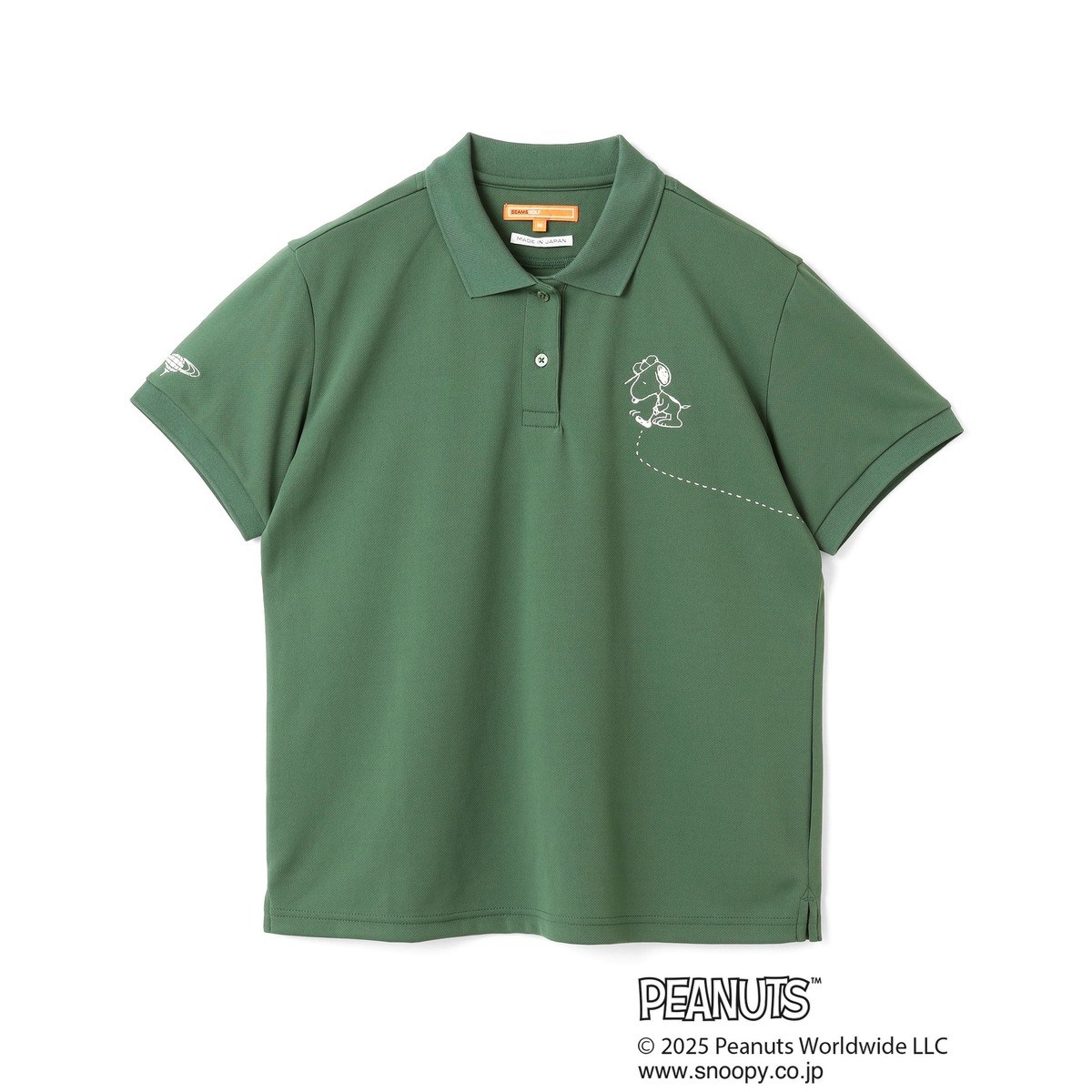 BEAMS GOLF セットマルチカラーポロシャツ、パーカー、リバーシブルベスト BEAMS GOLF ORANGE LABEL BEAMS GOLF order | BEAMS