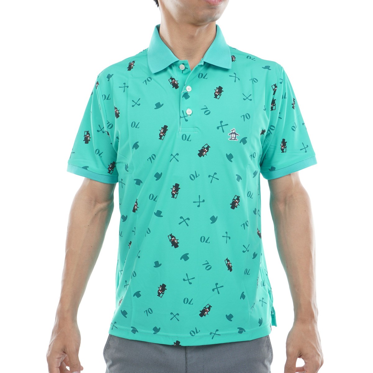 [2025NH~f] }VOEFA Munsingwear Sunscreen NIR 70NLO vg Xgb`|Vc Gh 00 Y