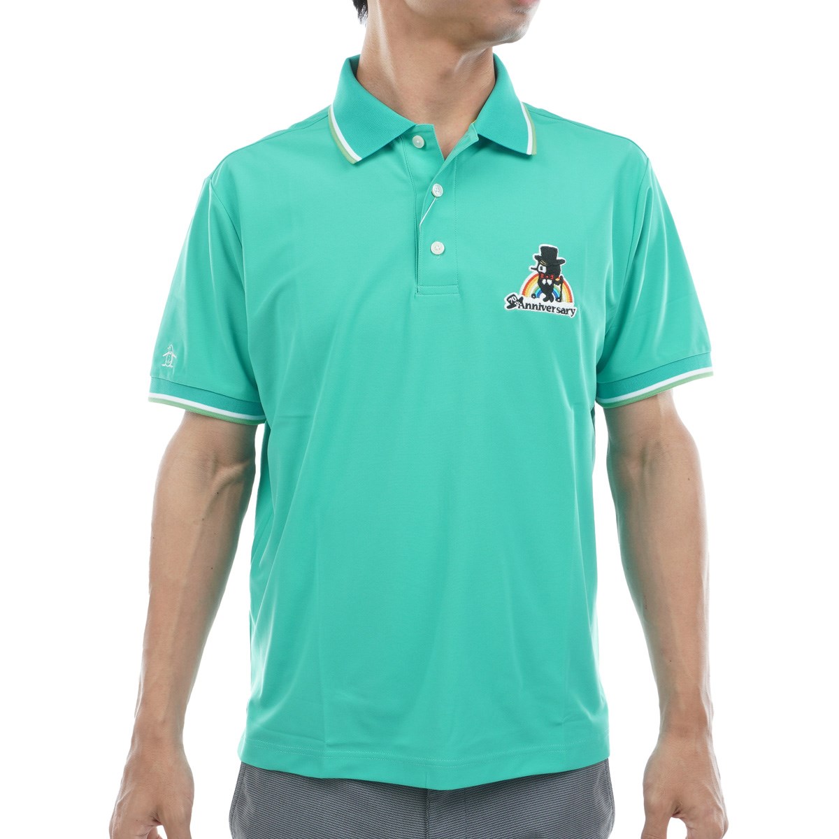 [2025NH~f] }VOEFA Munsingwear Sunscreen NIR 70NLO |CghJ Xgb`|Vc Gh 00 Y