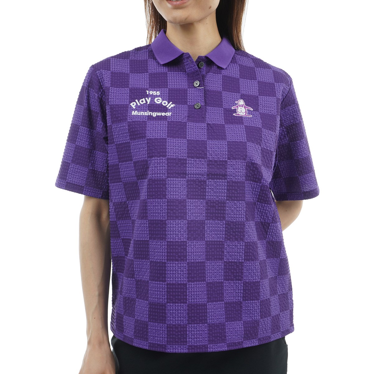 [2025NH~f] }VOEFA Munsingwear Xgb` ubNOo|Vc p[v 00 fB[X